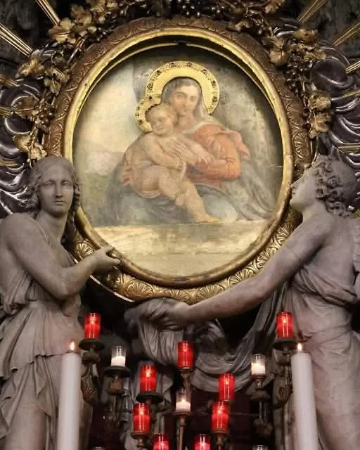 Apartment Il Rifugio Degli Attori Accanto Teatro Padova