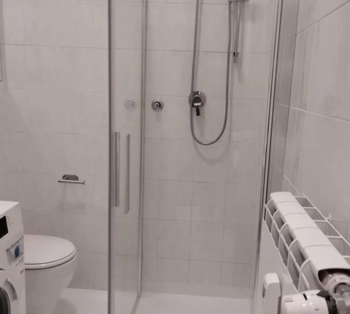 Il Rifugio Degli Attori Accanto Teatro Padova Apartment